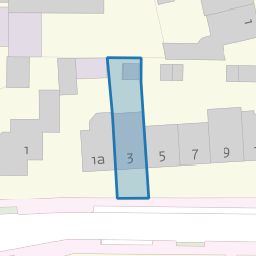 Perceel LDT00-C-2882