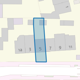 Perceel LDT00-C-2883