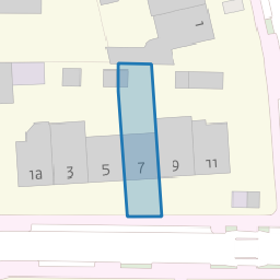 Perceel LDT00-C-2884