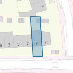 Perceel LDT00-C-2885