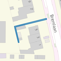 Perceel LDT00-C-2945