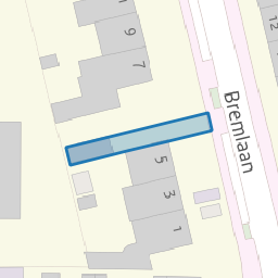 Perceel LDT00-C-2946