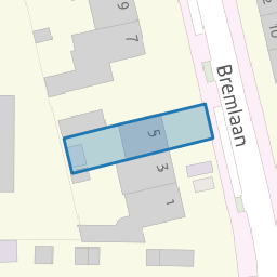 Perceel LDT00-C-2947