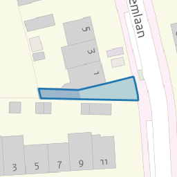 Perceel LDT00-C-2950