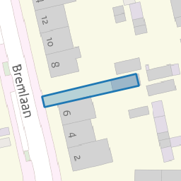 Perceel LDT00-C-2954