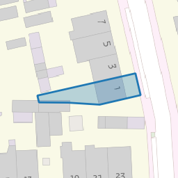 Perceel LDT00-C-2965