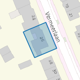 Perceel LDT00-C-2984