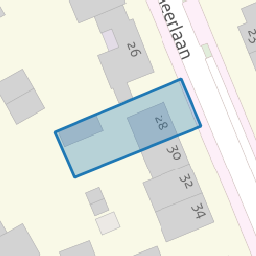 Perceel LDT00-C-2986