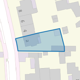 Perceel LDT00-C-3003