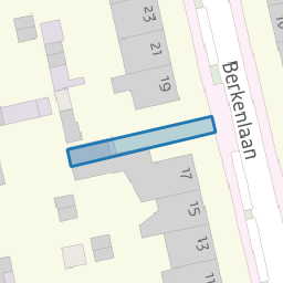 Perceel LDT00-C-3020