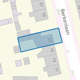 Perceel LDT00-C-3021