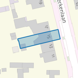 Perceel LDT00-C-3022