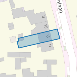 Perceel LDT00-C-3023