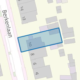 Perceel LDT00-C-3029