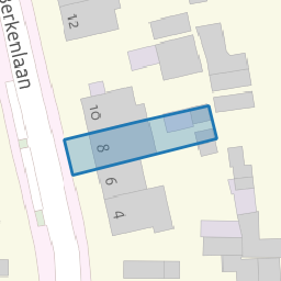 Perceel LDT00-C-3030