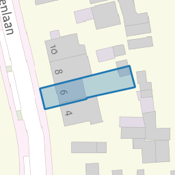 Perceel LDT00-C-3031