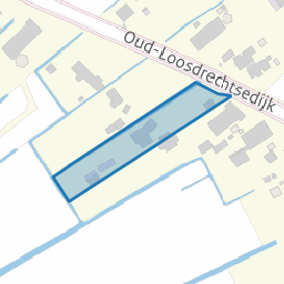 Perceel LDT00-C-3041