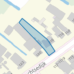 Perceel LDT00-C-3071