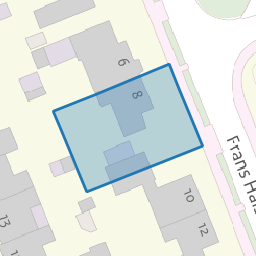 Perceel LDT00-C-3080