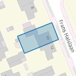 Perceel LDT00-C-3081