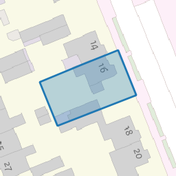 Perceel LDT00-C-3084