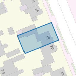 Perceel LDT00-C-3085