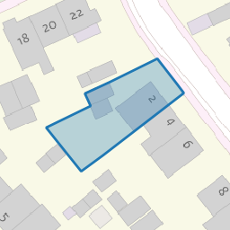 Perceel LDT00-C-3095