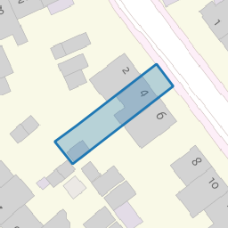 Perceel LDT00-C-3096