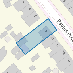 Perceel LDT00-C-3098