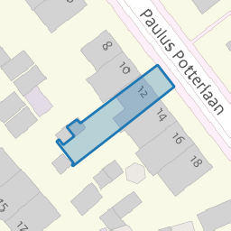 Perceel LDT00-C-3100