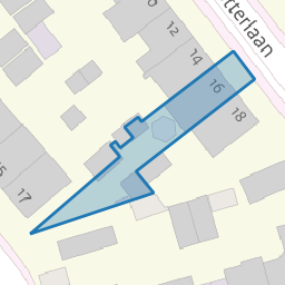 Perceel LDT00-C-3102