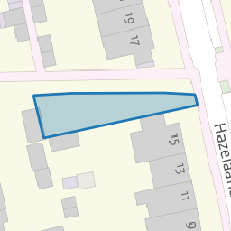 Perceel LDT00-C-3109