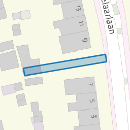 Perceel LDT00-C-3114