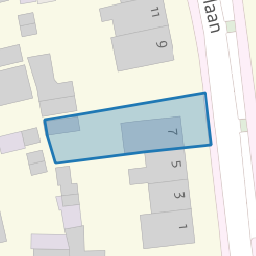 Perceel LDT00-C-3116