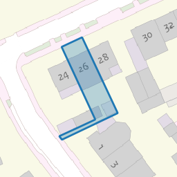 Perceel LDT00-C-3125