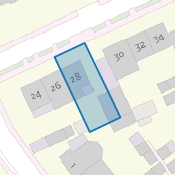 Perceel LDT00-C-3126