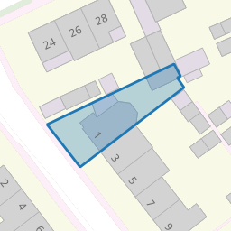 Perceel LDT00-C-3127