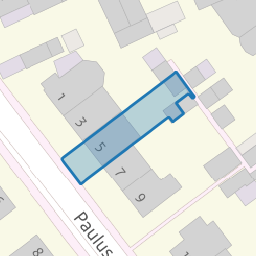 Perceel LDT00-C-3129