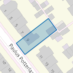 Perceel LDT00-C-3131