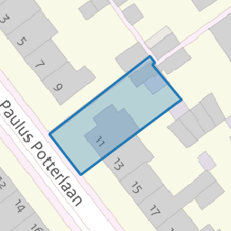 Perceel LDT00-C-3132