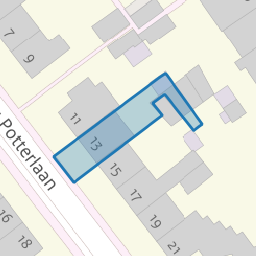 Perceel LDT00-C-3133