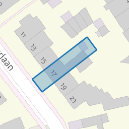 Perceel LDT00-C-3135