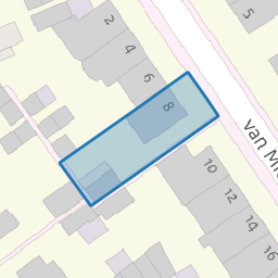 Perceel LDT00-C-3144