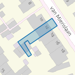 Perceel LDT00-C-3146