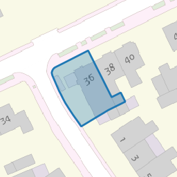 Perceel LDT00-C-3151