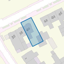 Perceel LDT00-C-3153