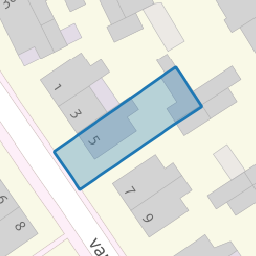 Perceel LDT00-C-3156