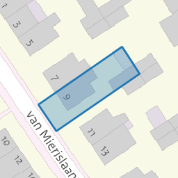 Perceel LDT00-C-3158