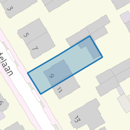 Perceel LDT00-C-3161