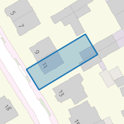 Perceel LDT00-C-3162